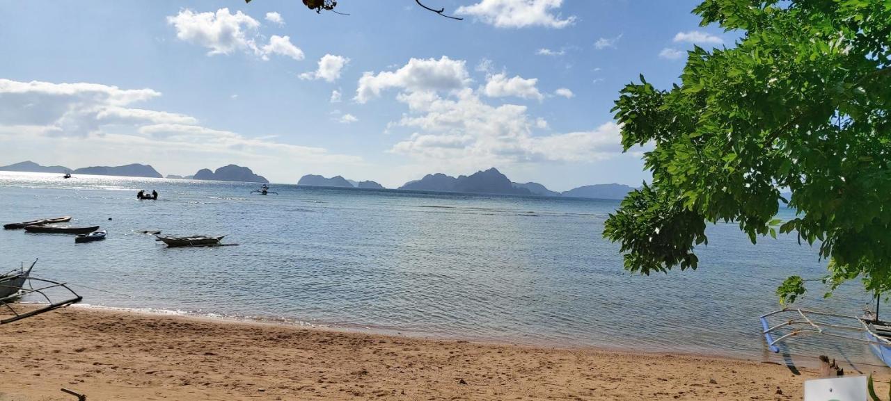 Lugadia Beach Cottages El Nido Quarto foto