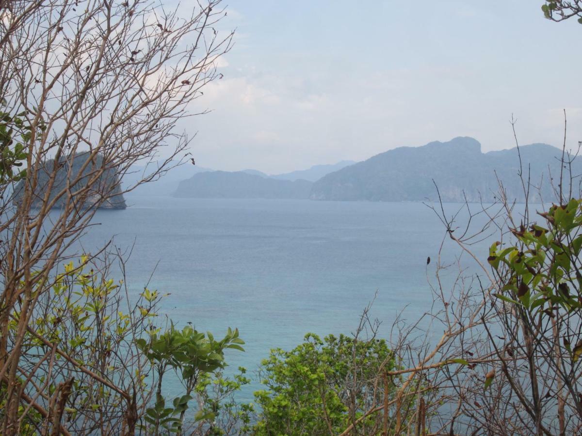 Lugadia Beach Cottages El Nido Exterior foto